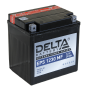 Аккумулятор мотоциклетный Delta EPS 1230 MF
